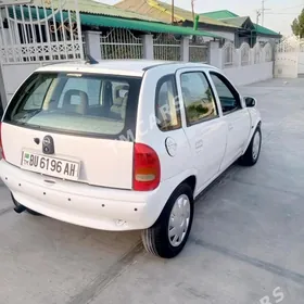 Opel Vita 1995