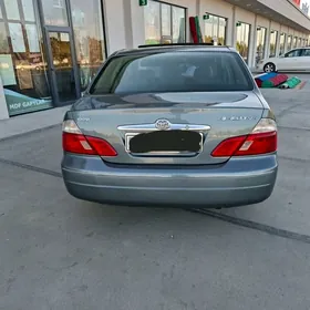 Toyota Avalon 2003