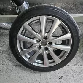 lexus diska teker