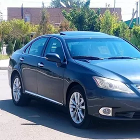 Lexus ES 350 2011