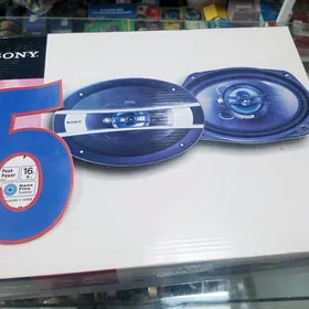 kalonka sony