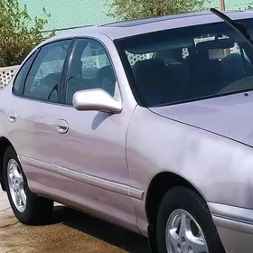 Toyota Avalon 1998