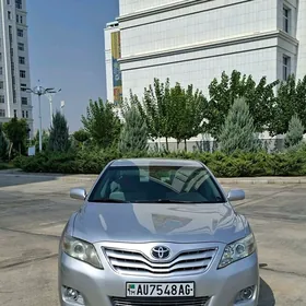 Toyota Camry 2009