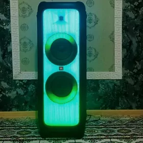 jbl1000 karaoke