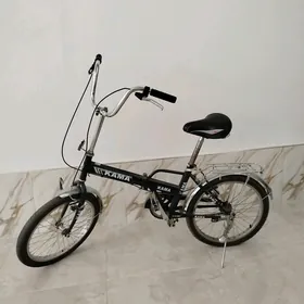 Велосипед КАМА