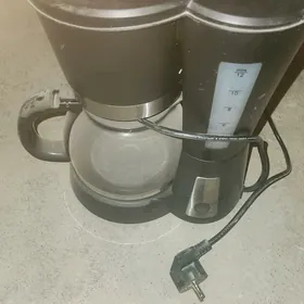 koffe morka