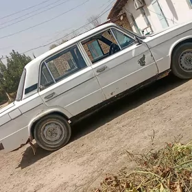 Lada 2106 1992