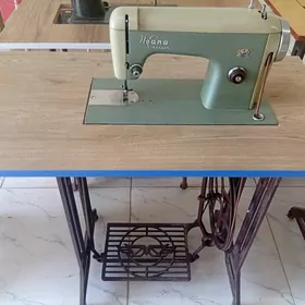 tikin masini