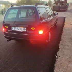 Opel Astra 1991