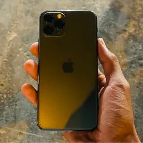 iPhone 11pro 🟢