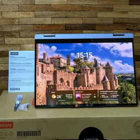 IdeaPad 5 / i7 / 16 GB RAM