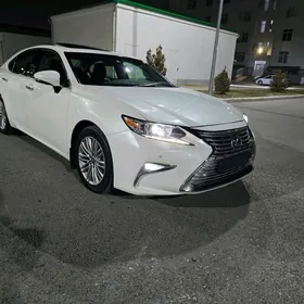 Lexus ES 350 2016