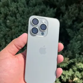 15 pro 256Gb 1sim