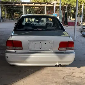 Toyota Vista 1995