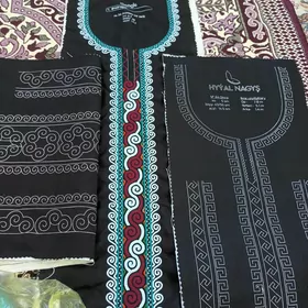 yaka