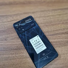 Poco X4pro