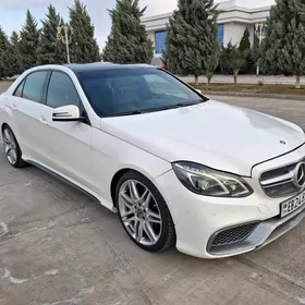 Mercedes-Benz E350 2010