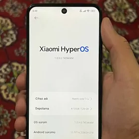 note 11s