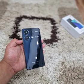 Resmi note 13 8.256