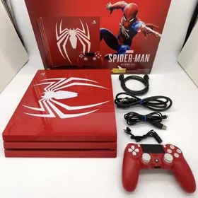 Prokat Playstation 4