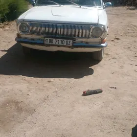 Gaz 24 1983