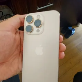 IPhone 16 pro 255