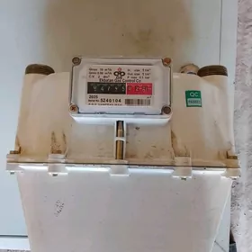 Газ шочик