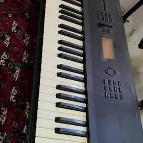 KORG X2