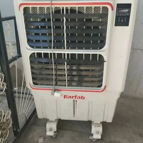 barfab suw kondisioner
