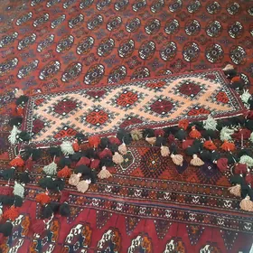 Gapylyk haly