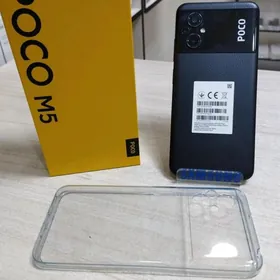 Poco M5  4/64gb