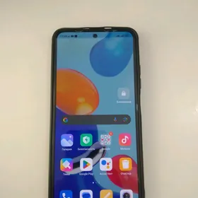 Redmi not 11 6/128