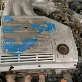Toyota Windom 1992