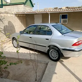 Peugeot 206 2005