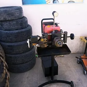 baraban disk gyryan