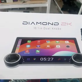 telewizor masyn un DİAMOND 2K