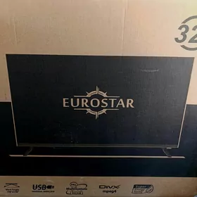 Telewizor EUROSTAR 32