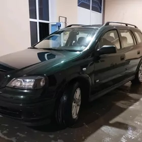 Opel Astra 1999