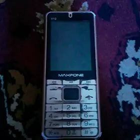 Maxfone telefon