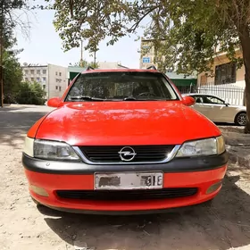 Opel Vectra 1997