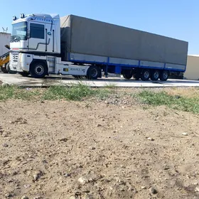 Volvo FH 460 2002