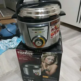 multiwarka