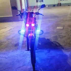 Fekon FK200-14G 2015