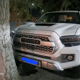 Toyota Tacoma 2021