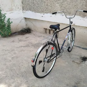 Ural tigir