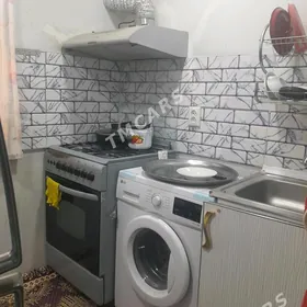 Türkmenbaşy квартира