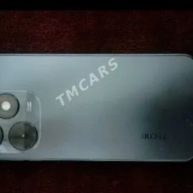 Tecno spark