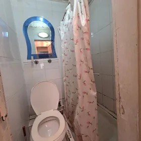 Satlyk 30mkr 1 komnat
