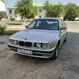 BMW 525 1995