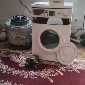 Kir maşyn BOOSH